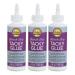 Aleene's Quick Dry Tacky Glue, 4 FL OZ - 3 Pack, Multi 4 FL OZ - 3 Pack Glue