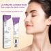 Vitamin C Eye Cream | Hydrating Anti-Aging Moisturizer for Dark Circles & Puffiness | Retinol Eye Wrinkle Treatment - Buy Online on GoSupps.com