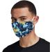 ZQP 10PCS Disposable Face Mask for Adults Breathable 3 Ply Filter Butterfly Printed Face Pr-otective Balaclava Designer Mouth Dustproof Anti-Droplets Face Scarfs Bandanas for Women Men - Buy Online on GoSupps.com