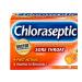 Chloraseptic Sore Throat Lozenges Citrus 18 ct (Pack of 1)