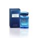 Perry Ellis Aqua Men 4 Pc Gift Set - 3.4oz EDT Spray, 0.25oz EDT Spray, 6.8oz Body Spray, 1.7oz Shower Gel - Buy Online on GoSupps.com