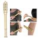 Brass Moxa Roll Burner for Moxibustion Therapy | Pain Relief & Meridian Stimulation Stick - Buy Internationally - Buy Online on GoSupps.com