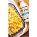 St. Elmo Steak House Creamy Horseradish 12oz - Perfect for Steaks & Meats - Buy Online on GoSupps.com