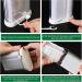 100PC Dental Floss Picks - Portable Automatic Popup Box for Teeth Cleaning | International Shipping Available - Buy Online on GoSupps.com