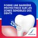 Sensodyne Toothpaste for Sensitive Teeth & Gums - Fresh Mint 150ml (2 x 75ml) - Effective Relief & Treatment | Buy Online Internationally - Buy Online on GoSupps.com