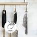 Buy Meeqiao Cast Iron Cleaner - Stainless Steel Chain Scrubber for Pans & Dutch Ovens | 10x10cm International Shipping - Buy Online on GoSupps.com