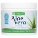 De La Cruz Aloe Vera Cream 4 oz (114 g)