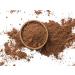 Green Velly Indian Organic Nature :Cocoa Powder 100% Natural Unsweetened Vegan & Gluten-Free (Pack of 100 Gram) - Buy Online on GoSupps.com