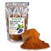 Authentic Siberian Bird Cherry Powder (Flour) Gluten free Raw Natural 300gr/10.58oz by Siberian Green Altai Region Wild Harvested