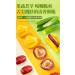 16 types of comprehensive crispy fruits and vegetables Instant dried crispy fruits&vegetables snack mixed okra mushrooms purple potato bananas Ready-to-eat Dried fruits and vegetables (60g 1 bag) 60g 1 count (Pack of 1) - Buy Online on GoSupps.com