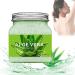 Aloe vera scrub, aloe vera body scrub, exfoliating gel to remove dead skin, exfoliating scrub for all skin