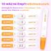 Premom 3x Early Pregnancy Test - Ultra Sensitive 10 MIU/ml HCG Test Kit | Maximum Accuracy - 3 Pack - Buy Online on GoSupps.com