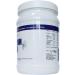 L-Arginine 750 Powder - Premium Quality Plant Fermentation - 750g Can - International Shipping Available - Buy Online on GoSupps.com