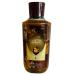 Bath & Body Works Chocolate Amber Body Wash Gel 10 Ounce