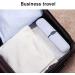 Khiry Waterproof Travel Toothbrush Case - 4-Piece Storage Box for Camping School & Travel - Buy Online on GoSupps.com