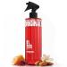 Immortal NYC Reserve 01 After Shave Spray Premier Men's Cologne 17 oz Exclusive Barbers Softens Skin Refreshes Disinfects and Relieves Face and Skin Moisturizing Formula After Shaving Oriental Floral