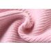 Smiling Pinker Toddler Girls Knit Cardigan - Soft & Warm Sweater with Pockets (4 Years, Pink) - Buy Online on GoSupps.com