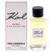 Karl Lagerfeld Paris 21 Rue Saint-Guillaume for Women - 3.3 oz EDP Spray