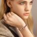 Cigmag Copper Bracelet for Women - Ultra Strength Magnet, 99% Pure Copper, Adjustable Tool & Gift Box - Magnetic Field Therapy - Buy Online on GoSupps.com