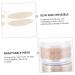 Didiseaon 3 Rolls Reel Double Eyelid Stickers Women Eyelid Tapes Female Eyelid Tapes Cylinder Beauty Stickers - Buy Online on GoSupps.com