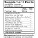 Herbal Boost Natural Recovery Supplement | Supports Healthy Circulation | 60 Vegetarian Capsules - Buy Online on GoSupps.com