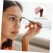 FOMIYES 6pcs Ladies Suits Makeup Sets Eye Makeup Plastic Eye for Eyeshadow Eye Makeup Brush Tool Women Eyeshadow Smudge Brush Eye Shadow Eye Shadow Brush Mix Miss - Buy Online on GoSupps.com