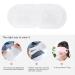 Steam Eye Mask 18 Sheets - Dark Circles & Swelling Relief, Headache & Stress Relief, Improve Sleep Quality - Pack of 36 - Buy Online on GoSupps.com