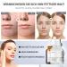 3PC Facial Serum Set for Women | Niacinamide 10% + Zinc Hyaluronic Acid 2% + B5 Retinol Serum | Acne & Pore Reduction Skincare Kits - Buy Online on GoSupps.com