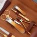 Nail Clippers Set 16 Pieces Professional Stainless Steel Nail Nail Clippers Set Nail Manicure Pedicure Tools for Utility Manicure Set (Color : 16 Pieces Grown) - Buy Online on GoSupps.com