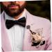 NOLITOY 10pcs Jewelry Accessories Wedding Items Key Pin Kit Diy Brooch Rhinestone Decors Clothing Snapshot Black 2.2X2.2X0.3CM - Buy Online on GoSupps.com