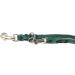 Double Linen Dog Liner for Small & Large Dogs - Adjustable 2.80m x 15mm in Fir Green - Durable & Stylish - Buy Online on GoSupps.com