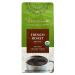 Teeccino French Roast Ground Herbal Coffee | Prebiotic, Caffeine-Free & Acid-Free | 11oz (Pack of 3) - Buy Online on GoSupps.com
