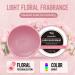 PERMANIA Lash Lift Balm Glue 0.35oz/12g - Strong Viscosity and Water Solubility - Rose Color - Lash Perm Kit Adhesive - Buy Online on GoSupps.com