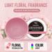 PERMANIA Lash Lift Balm Glue - 0.35oz/10g Strong Viscosity Adhesive for Lash Perm Kit (Rose) - Buy Online on GoSupps.com