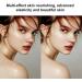 Color Correcting CC Cream with Centella Asiatica | Full Coverage SPF 25 | Multi-Purpose Concealer & Pre-Makeup Primer for Mature Skin - Buy Online on GoSupps.com
