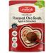 Linwoods Milled Flax Chia Seed Apple & Cinnamon 200g 1 200 g (Pack of 1)