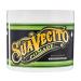 Suavecito Pomade Matte (Shine-Free) Formula 4 oz, 1 Pack - Medium Hold Hair Pomade For Men - Low Shine Matte Hair Paste For Natural Texture Hairstyles 4 Ounce (Pack of 1) Matte