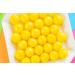 Lemonhead 150ct Tub - Individually Wrapped - Buy Online on GoSupps.com