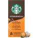 Smooth Caramel For NESPRESSO Original Flavoured Blonde Roast Notes of Buttery Caramel and Vanilla NESPRESSO Coffee Capsules 10 ct - Buy Online on GoSupps.com