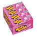 Hubba Bubba Chewing Gum | Fancy Fruit | 20 packs (20 x 5 pieces)