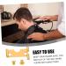 FOMIYES Electric Shaver Accessories - Durable Stainless Steel Tool Holder Container - Buy Online on GoSupps.com
