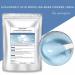 Rubber Modeling Mask Powder 2.2lbs | Hyaluronic Acid Hydrating Face Mask | Cooling Facial Skincare for Estheticians | Wholesale Beauty Salon Supplies - Buy Online on GoSupps.com