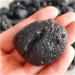 Natural Raw Translucent Meteorite Specimens Falling Palm Stones Collection Gem Yoga Decor in Bulk ZJGIDTEM (Size : 200g) - Buy Online on GoSupps.com