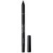 L'Or al Paris Cosmetics Makeup Infallible Pro-last Pencil Eyeliner Waterproof & Smudge-resistant Glides On Easily To Create Any Look Black shimmer 0.042 oz. 1 Count Charcoal shimmer