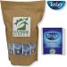 Tetley Original Full Flavoured Expertly Blended Smooth and Refreshing with Every Sip for Every Tea Lovers on Every Occassion - 75 Sachets Pack of 75 Sachets - Buy Online on GoSupps.com
