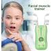 Exerciseur De Bouche - Masseur D'exercice De Bouche Entra neur De Muscles Des L vres Raffermisseur Musculaire ABS Multifonctionnel Niveaux De R sistance De La M choire Et Du Toner Facial Plus Nets  - Buy Online on GoSupps.com
