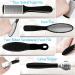 Akofic 10-in-1 Professional Foot Care Set | Horn Skin Remover & Corn Rasp for Smooth Skin | Pedicure Toolkit for Hard Skin & Calluses | Wet & Dry Use - Buy Online on GoSupps.com