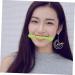 DOITOOL Facial Exercise Corrector Smile Shaper Face Smile Maker Lip Lift Smile Muscle Exercises Face Tools Mouth Exerciser for Face Forming Mouth Exerciser Face Smile Exerciser Facials 11X4X1cm As Shown - Buy Online on GoSupps.com