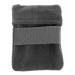 Healvian De Nettoyage De Sable De Plage Mitt pour liminer Sable Pratique De Voyage Accessoire De Plage pour Amateurs Activit s Ext rieures 13.00X9.50X1.00CM Gris